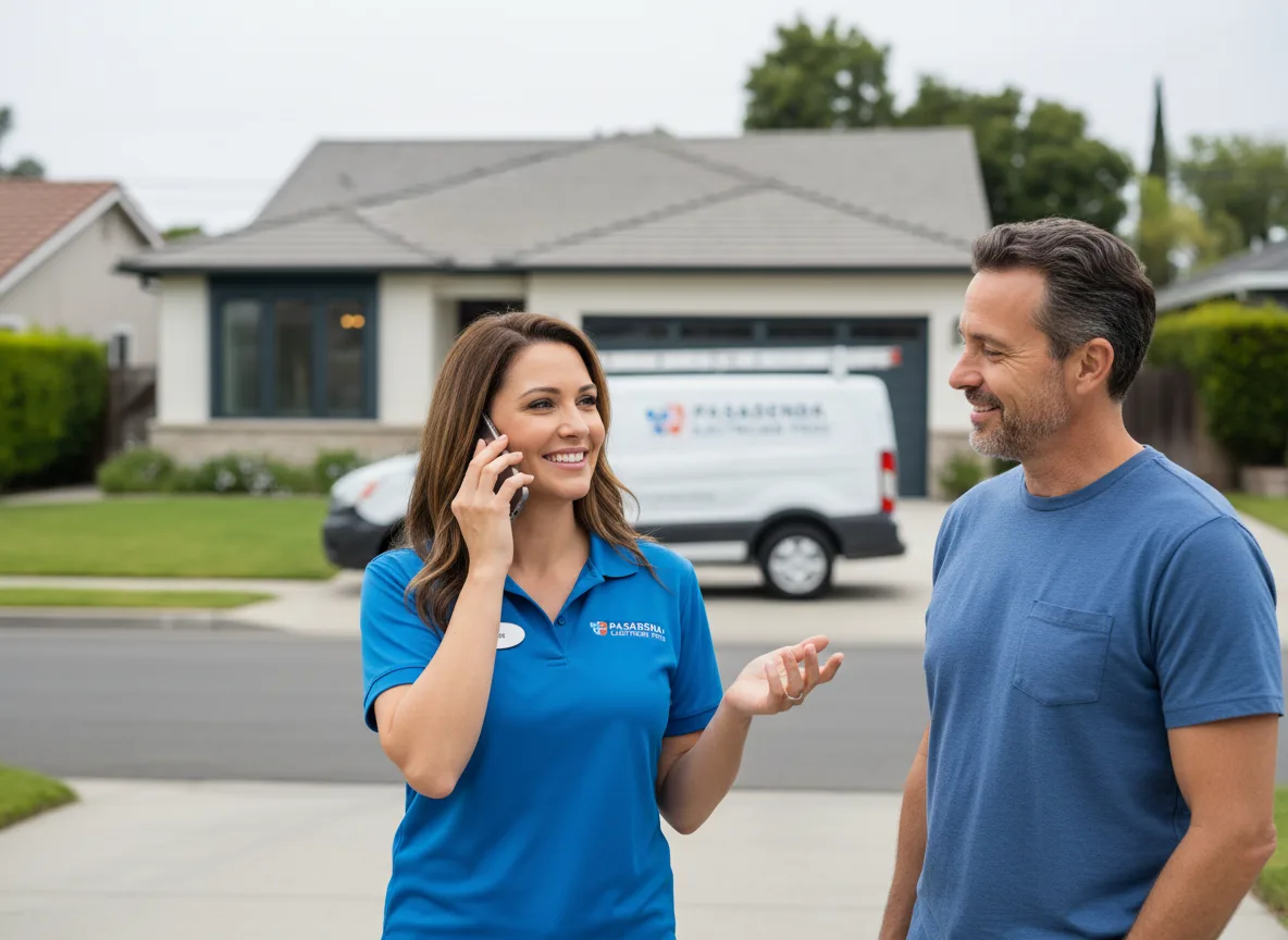 Electrician Ashland, ME FAQs